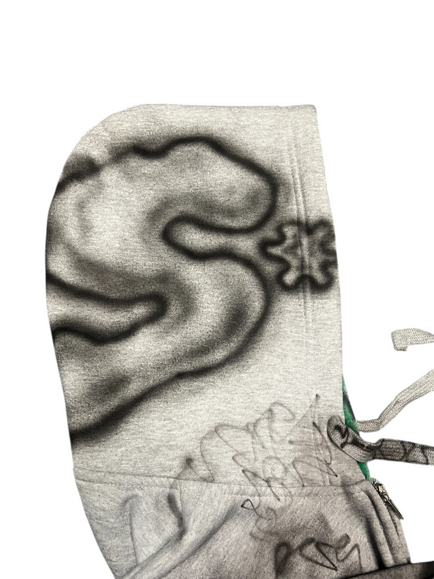 “CAPTAIN CLANK” HOODIE