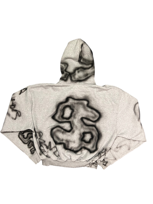 “CAPTAIN CLANK” HOODIE