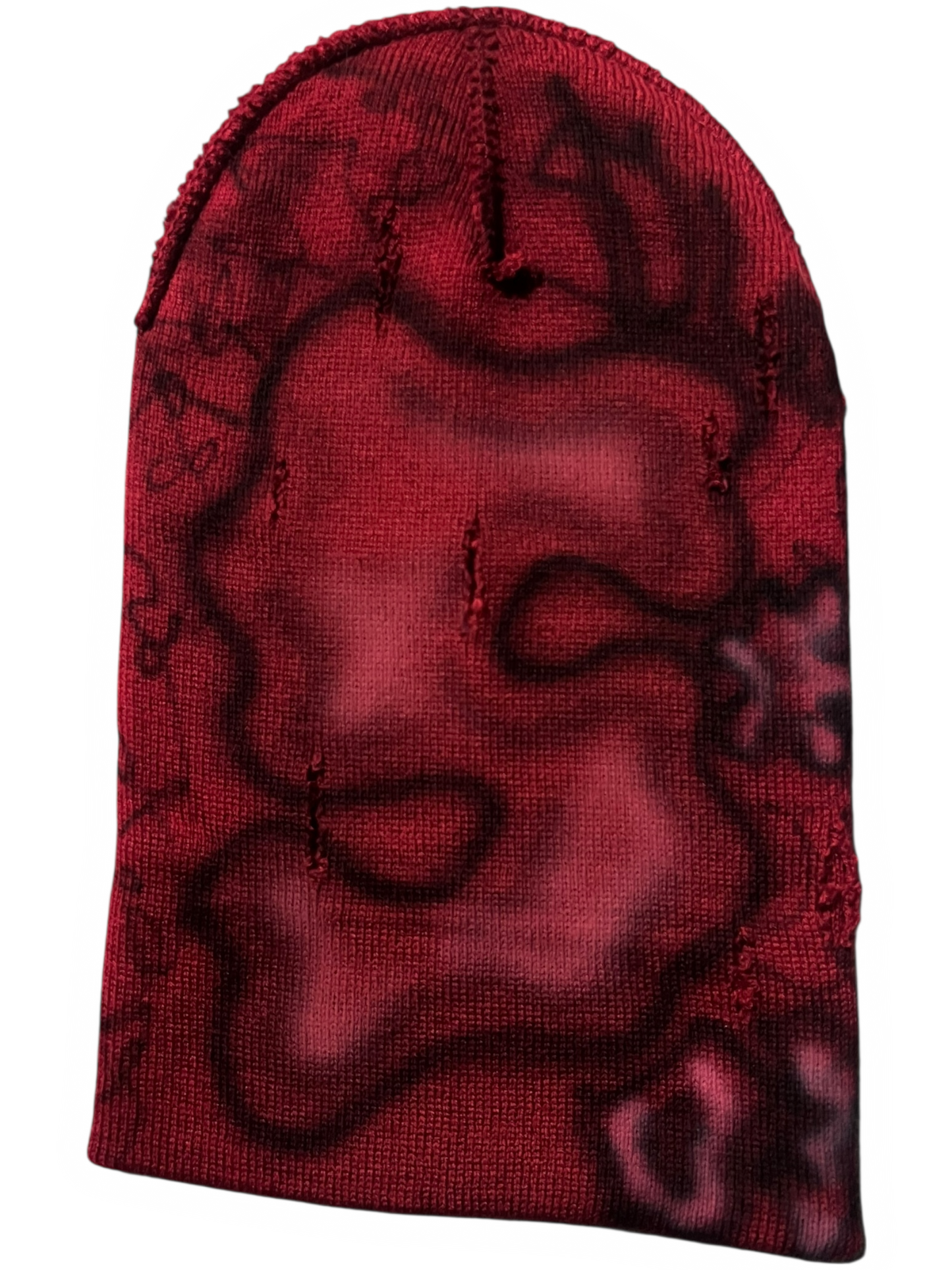 DAMAGED “GENERAL GRR” $LUM $OJA $KULLY