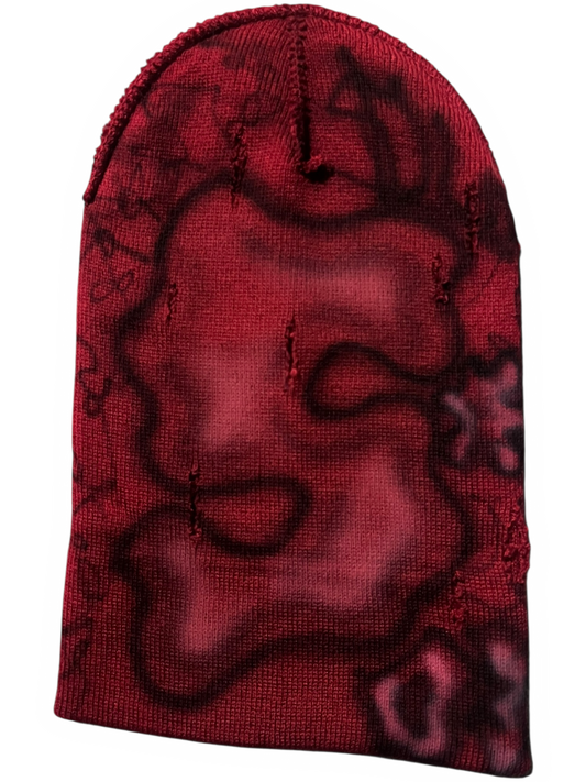 DAMAGED “GENERAL GRR” $LUM $OJA $KULLY