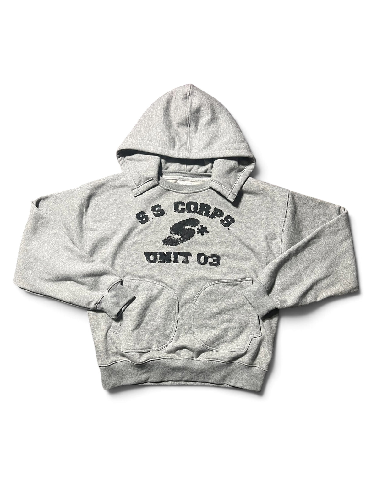 BULLY HOODIE