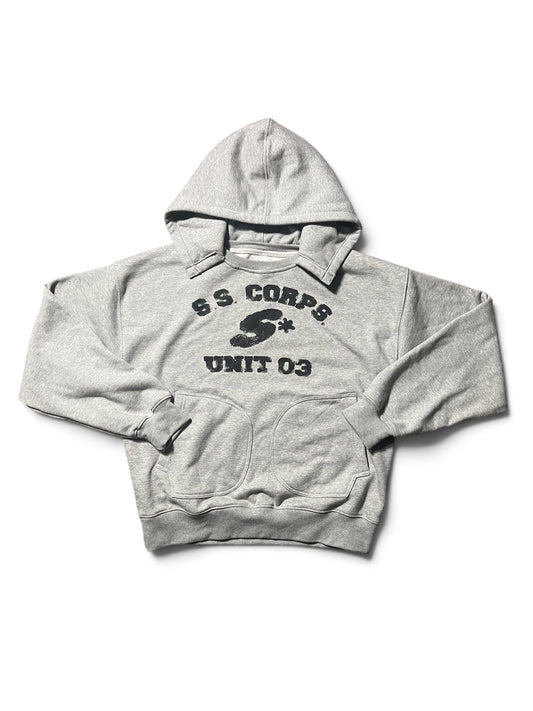 BULLY HOODIE