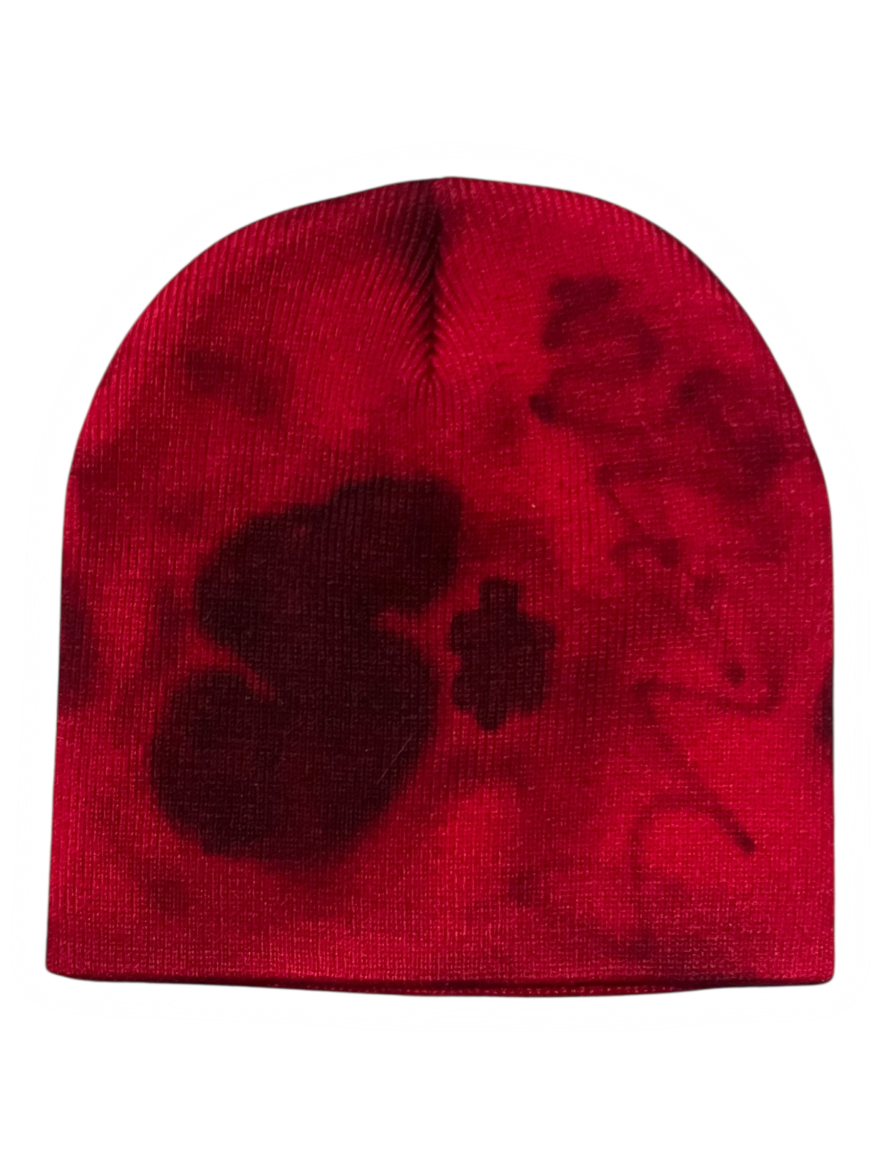 “GENERAL GRR” $LUM SOJA SKULLIE