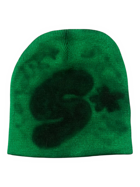 “MAJOR MEH” $LUM SOJA SKULLIE