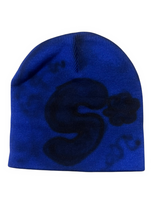 “BRIGADIER BOO” $LUM SOJA SKULLIE
