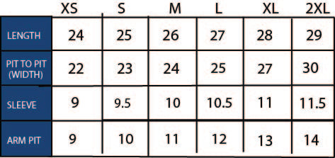 “BRIGADIER BOO” POLO