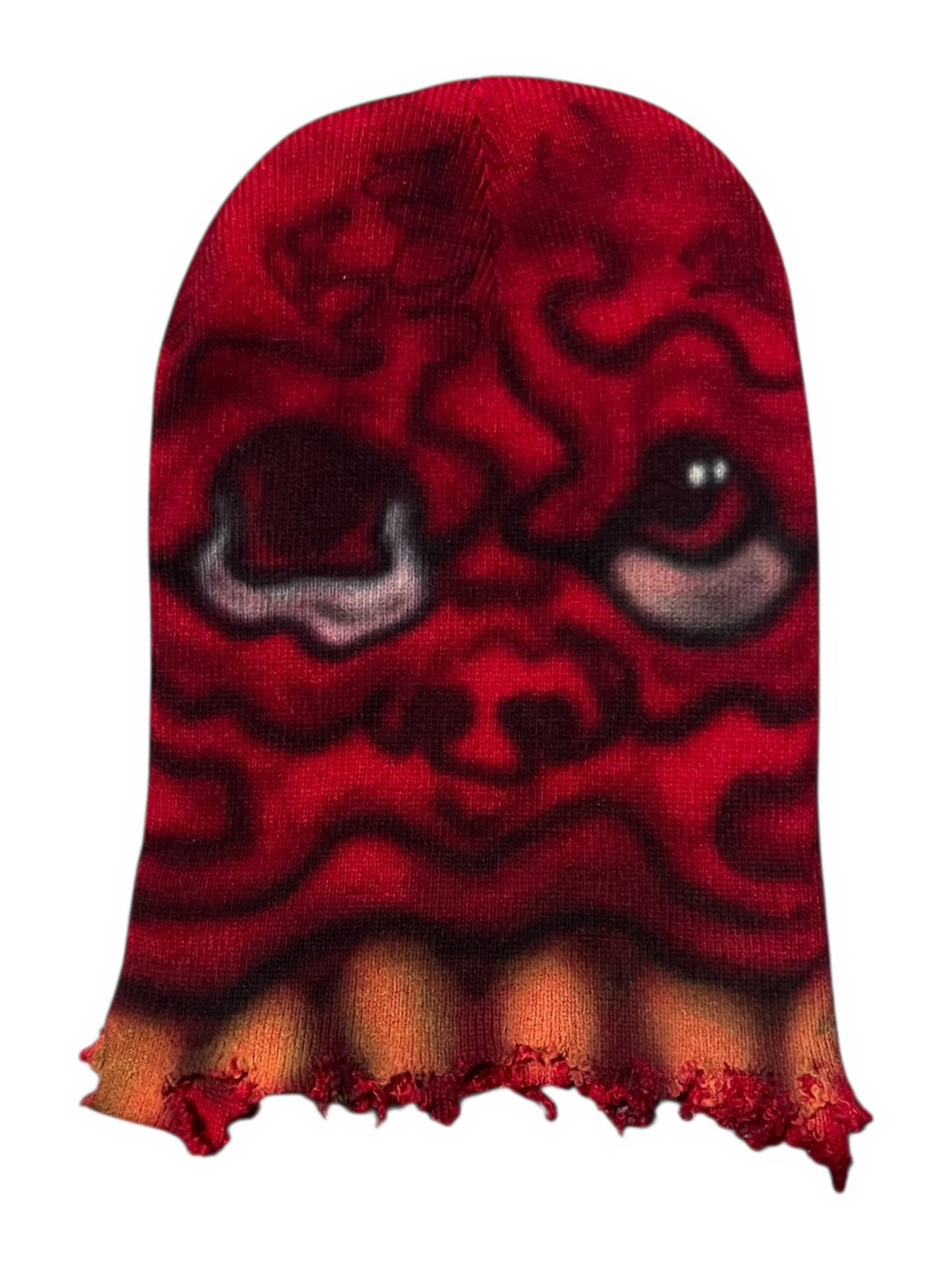 GEEKED “GENERAL GRR” $LUM $OJA $KULLY