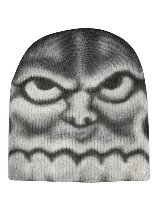 “CORPORAL CRKK” $LUM SOJA SKULLIE